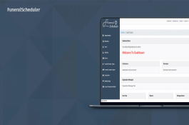 A Web-based Scheduling Software For Funeral Houses